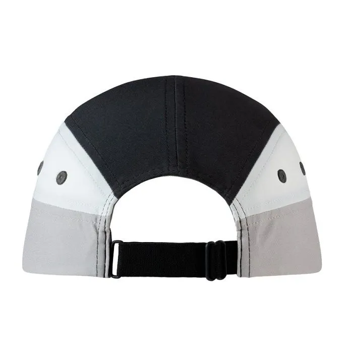 картинка Buff кепка 5 Panel Go Cap от интернет-магазина Тибет