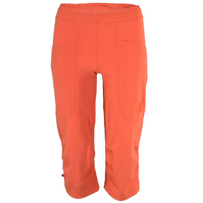 картинка Sivera брюки жен Олафа 3/4 от интернет-магазина Тибет