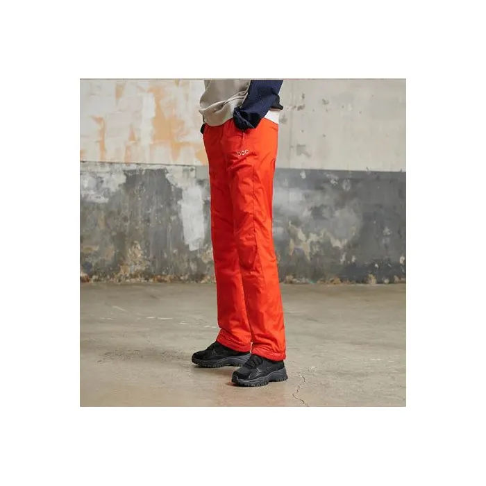 картинка Black Yak брюки с синт утеплителем BBC Hold Padding  от интернет-магазина Тибет