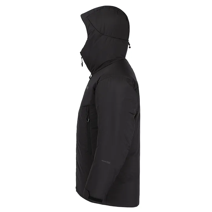 картинка Sivera куртка пуховая Болок 23 0211 от интернет-магазина Тибет