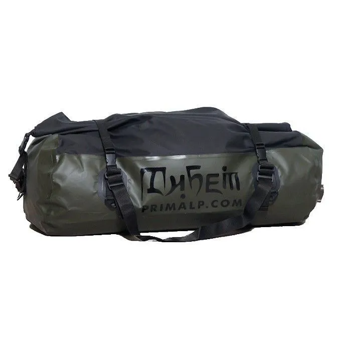 картинка Тибет гермосумка Ranger 140л от интернет-магазина Тибет