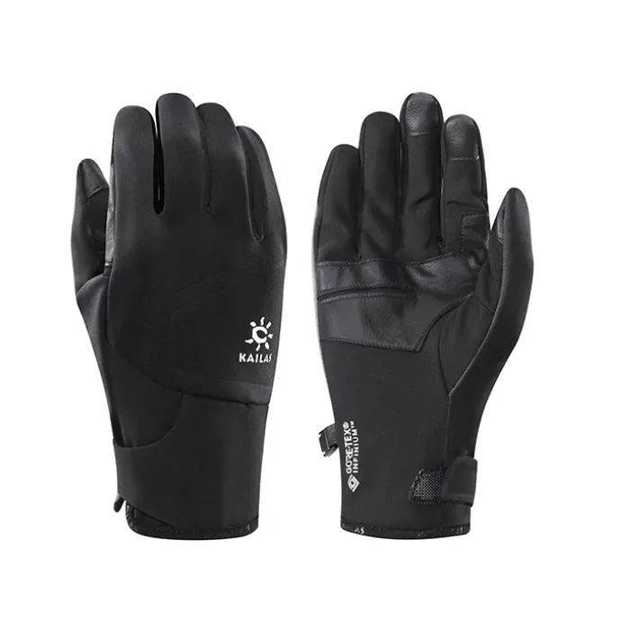 картинка Kailas перчатки Wind Master II Waterproof GTX W's  от интернет-магазина Тибет
