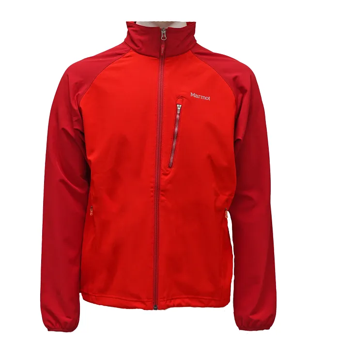 картинка Marmot куртка софтшелл Tempo от интернет-магазина Тибет