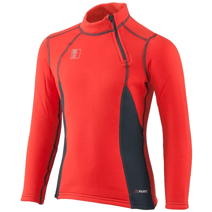 картинка Sivera термобелье детское Чуйка верх от интернет-магазина Тибет