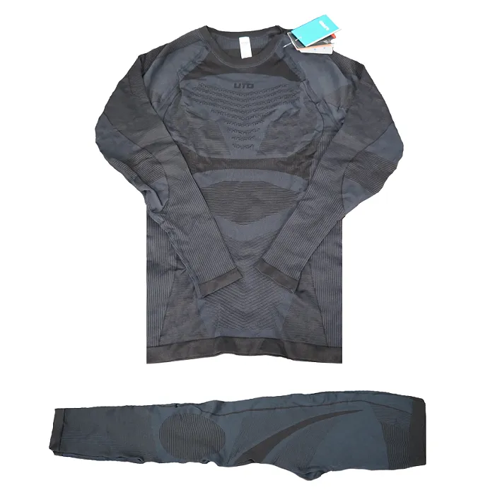 картинка UTO термобелье комплект Ski ThermoLite Nilit 933102 от интернет-магазина Тибет