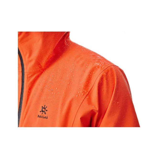 картинка Kailas куртка мембранная Trail Running Hardshell  от интернет-магазина Тибет