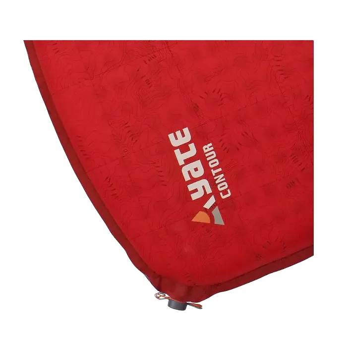 картинка Yate коврик самонадувающийся Contour от интернет-магазина Тибет