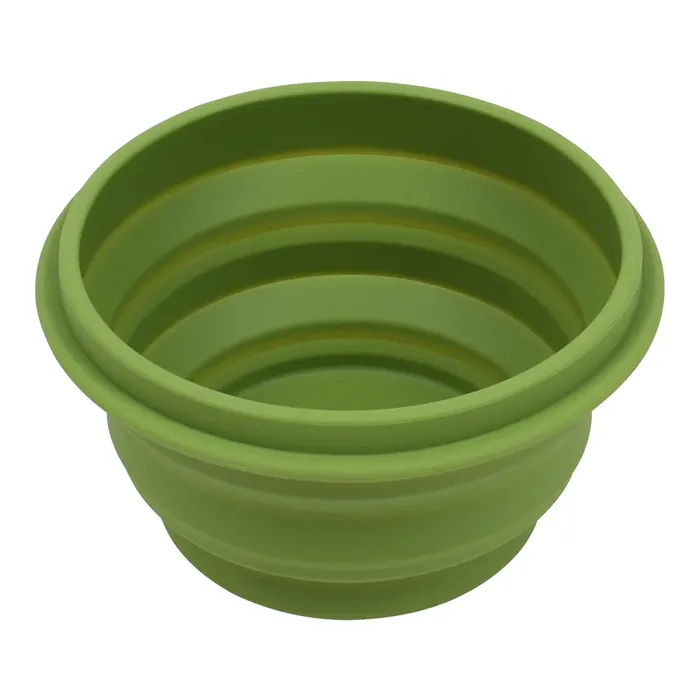 картинка Track миска силиконовая с крышкой 1000мл от интернет-магазина Тибет