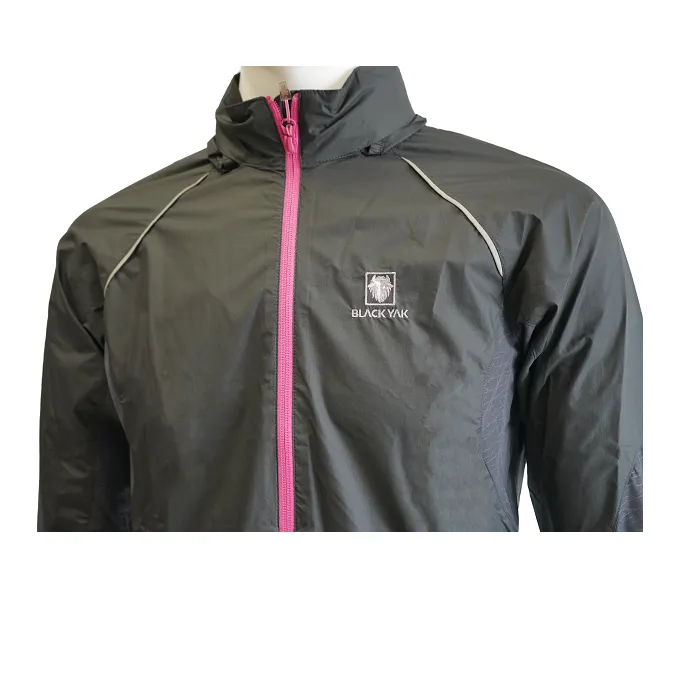 картинка Black Yak куртка женская ActiveShell 10687  от интернет-магазина Тибет