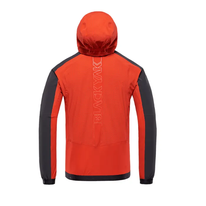 картинка Black Yak куртка софтшелл BAC Modicana Jacket  от интернет-магазина Тибет