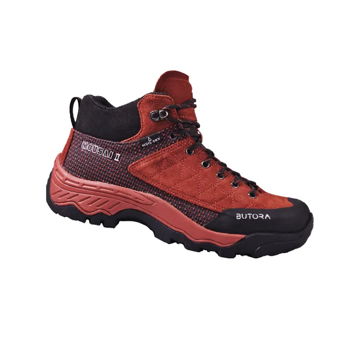 картинка Butora ботинки Mousai II от интернет-магазина Тибет