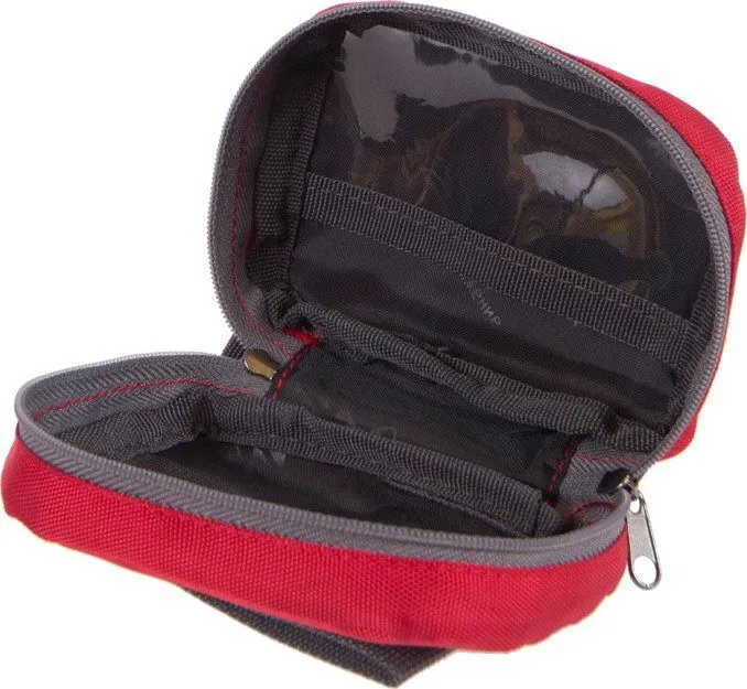 картинка Снаряжение аптечка инд. малая (сумка) от интернет-магазина Тибет