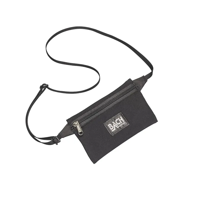 картинка Bach кошелек The Pocket M от интернет-магазина Тибет