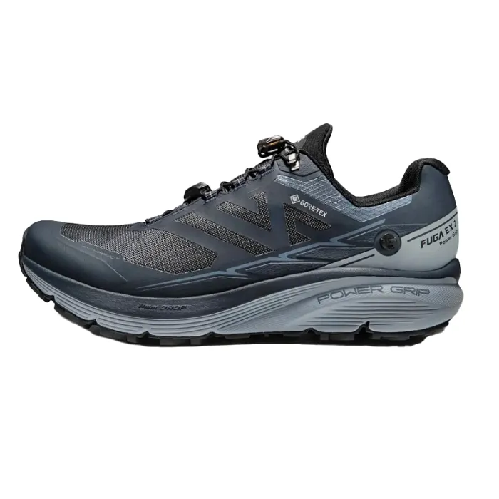 картинка Kailas кроссовки FUGA EX 2 GTX Trail Running KS2333105 от интернет-магазина Тибет