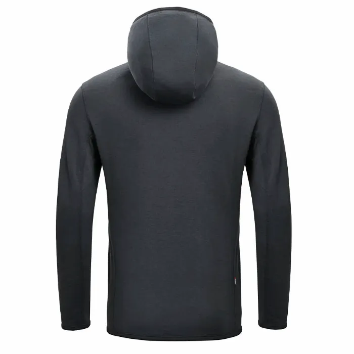 картинка Kailas куртка флисовая Fleece Jacket KG2242127 от интернет-магазина Тибет