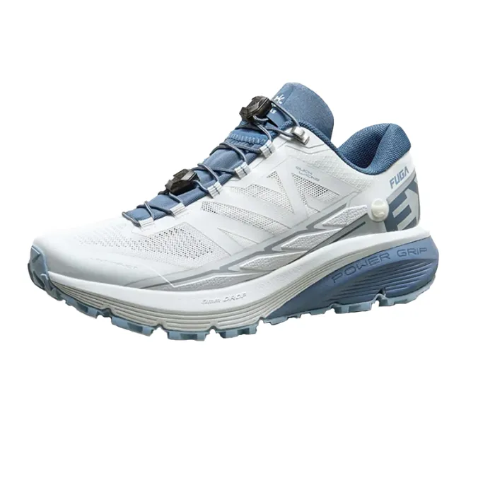 картинка Kailas кроссовки FUGA EX 2 Trail Running W's KS2223245 от интернет-магазина Тибет