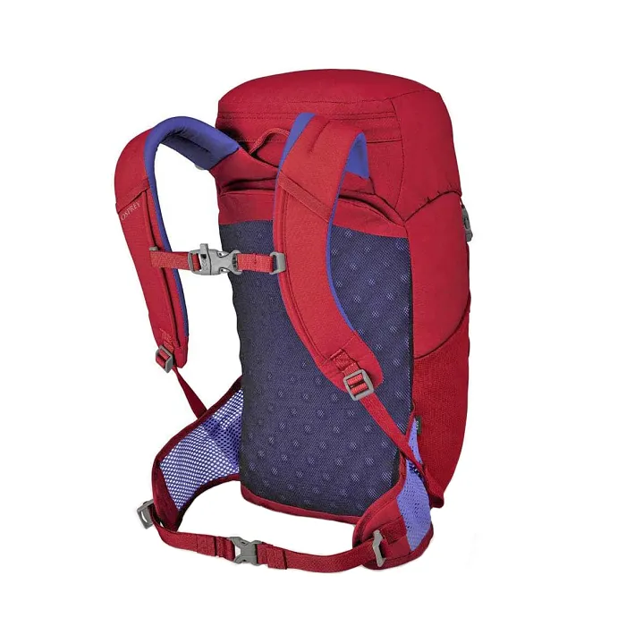 картинка Osprey рюкзак Daylite Jet детский 18 от интернет-магазина Тибет