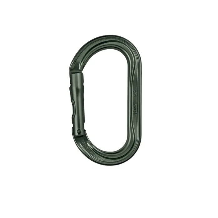 картинка Petzl карабин OK без муфты от интернет-магазина Тибет