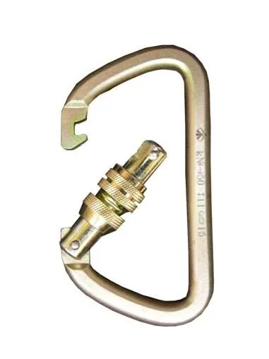 картинка Вертикаль карабин стальной трапеция от интернет-магазина Тибет