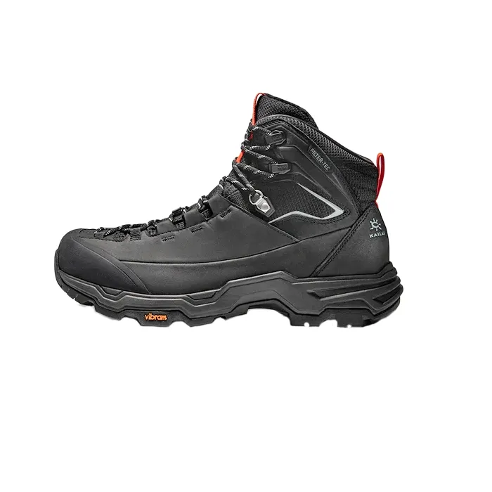 картинка Kailas ботинки N53 2 FLT Mid Waterproof Trekking W's от интернет-магазина Тибет