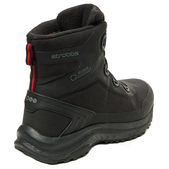 картинка Strobbs кроссовки зимние C9407-3 от интернет-магазина Тибет