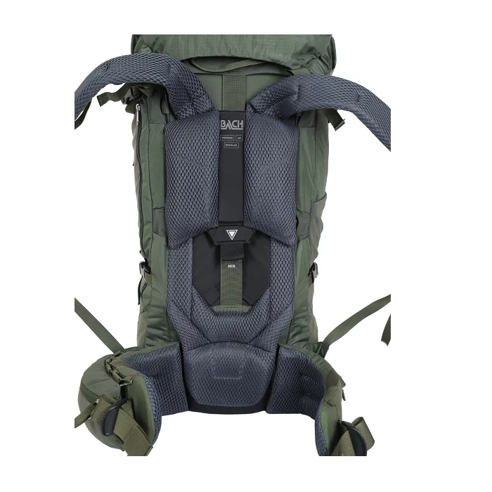 картинка Bach рюкзак Pack W's Daydream 60 Regular от интернет-магазина Тибет