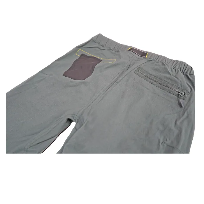 картинка Black Yak брюки BCC Doing  от интернет-магазина Тибет