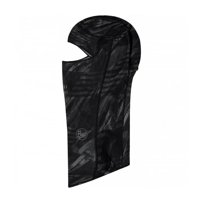картинка Buff балаклава ThermoNet Balaclava Bardeen Black от интернет-магазина Тибет
