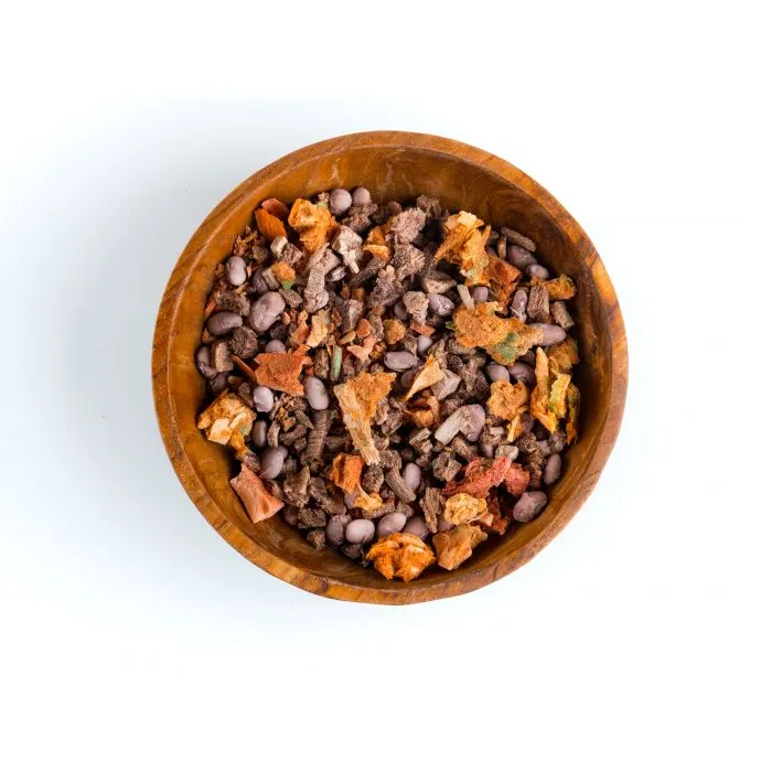 Снедки блюдо сублимированное Борщ московский 250 гр