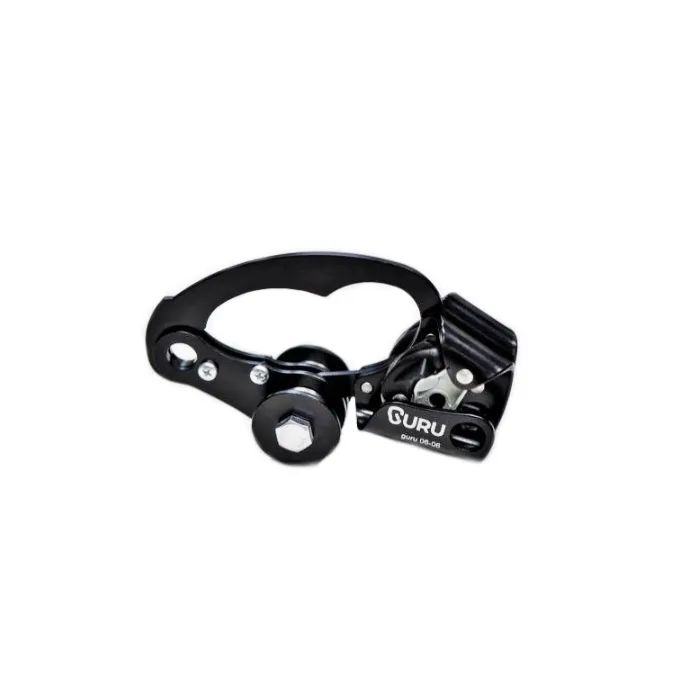 картинка Guru зажим Переправа от интернет-магазина Тибет