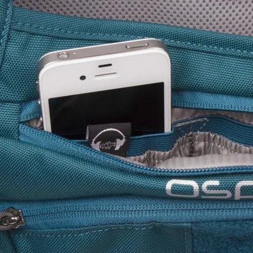 картинка Osprey сумка Flap Jill Mini от интернет-магазина Тибет