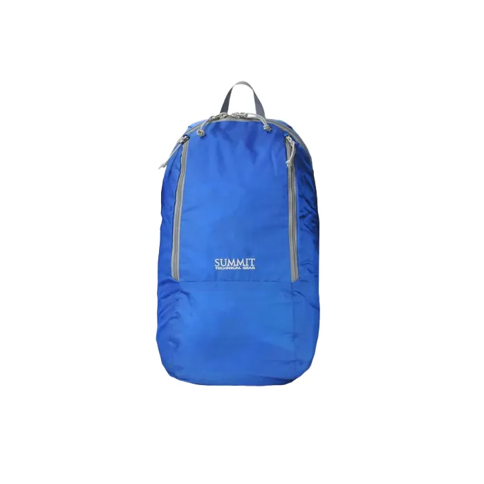 картинка Summit рюкзак складной Quoll 15л от интернет-магазина Тибет