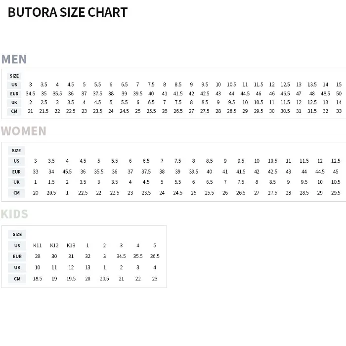 картинка Butora скальные туфли Comet от интернет-магазина Тибет