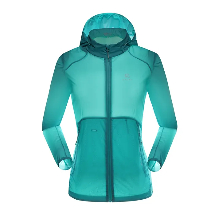 картинка Kailas куртка ветрозащитная Stretchy Sports Thin W's от интернет-магазина Тибет