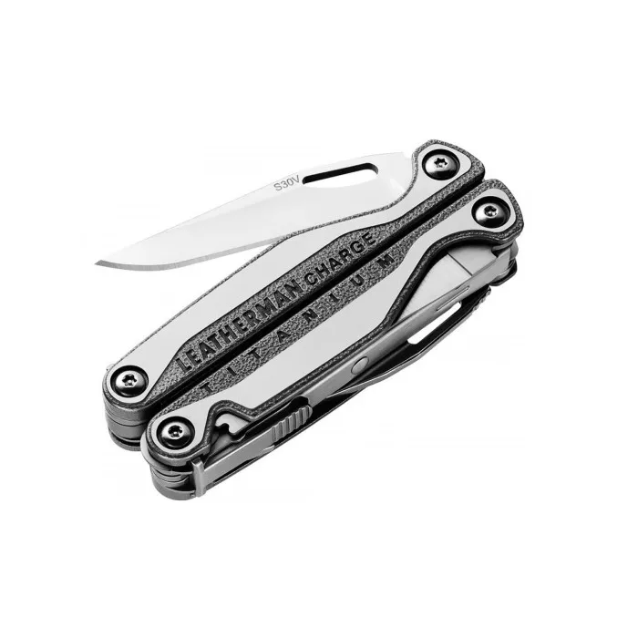 картинка LEATHERMAN инструмент Charge TTI Plus от интернет-магазина Тибет