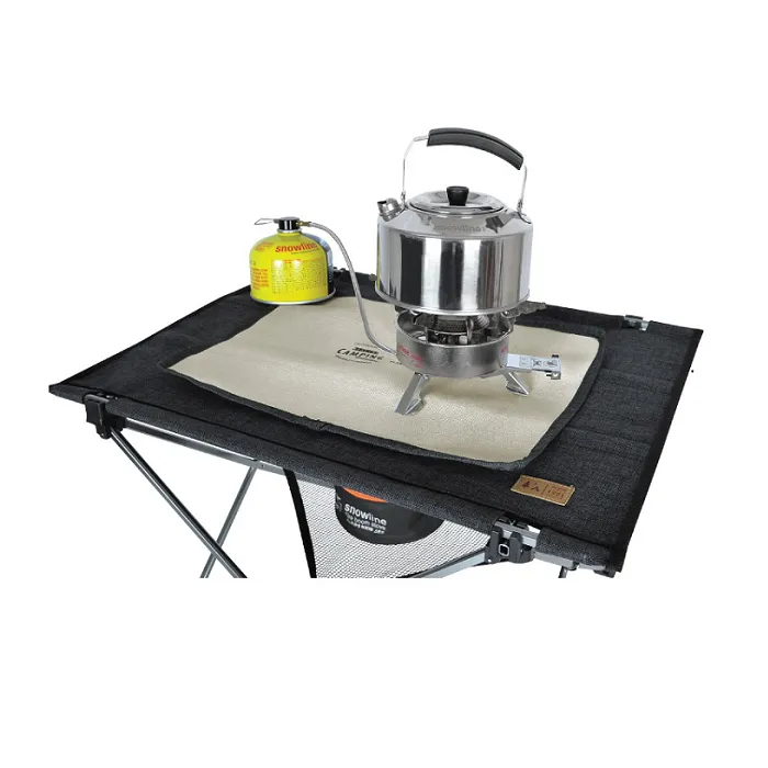 картинка Snow Line стол T3 Table	 от интернет-магазина Тибет