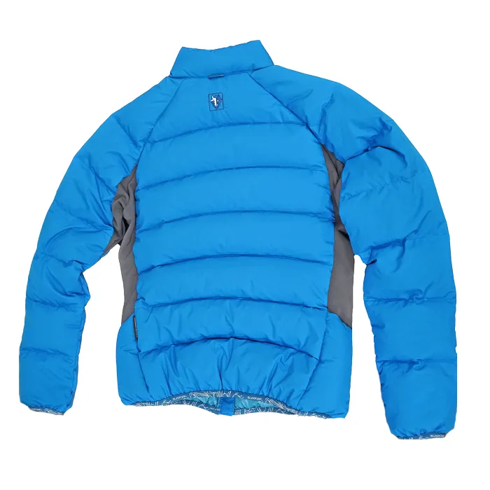 картинка Black Yak куртка пуховая женская WS  от интернет-магазина Тибет