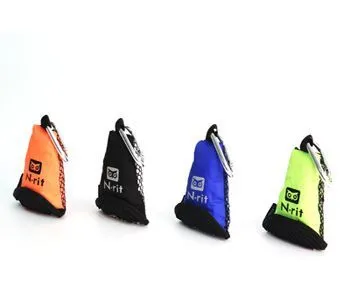 картинка N-Rit полотенце Campack Towel 58*64 рL от интернет-магазина Тибет