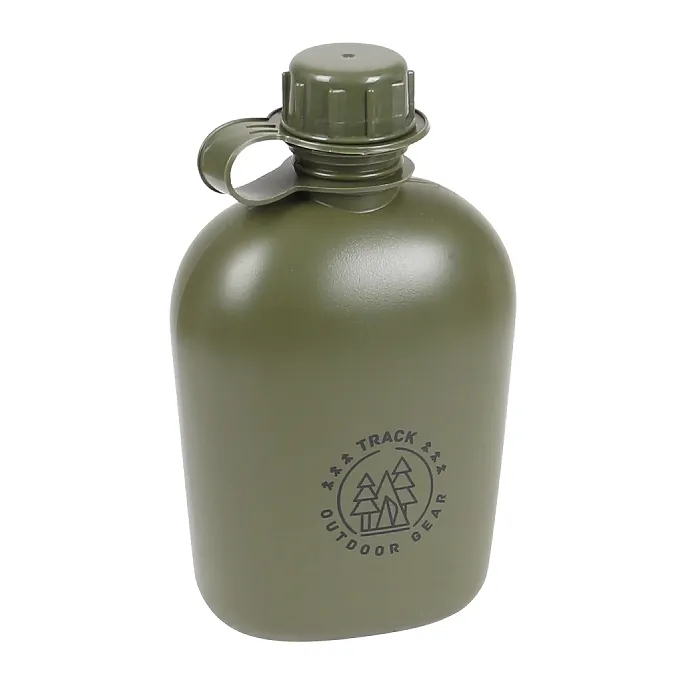 картинка Track фляга US от интернет-магазина Тибет