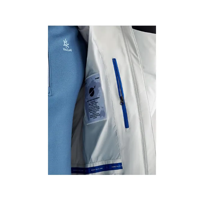 картинка Kailas куртка пуховая Down Jacket KG2343102 от интернет-магазина Тибет