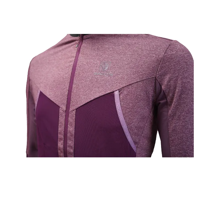 картинка Black Yak куртка Stretch+Softshell W's Combat от интернет-магазина Тибет