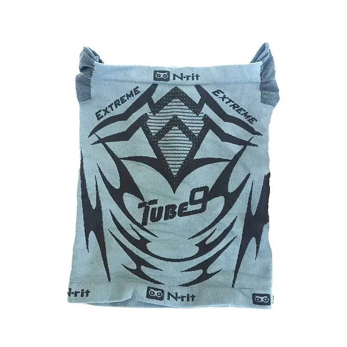 картинка N-Rit бандана-труба Tube 9 Extreme III от интернет-магазина Тибет