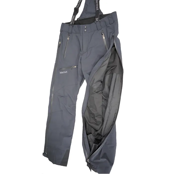 картинка Marmot брюки Conness от интернет-магазина Тибет