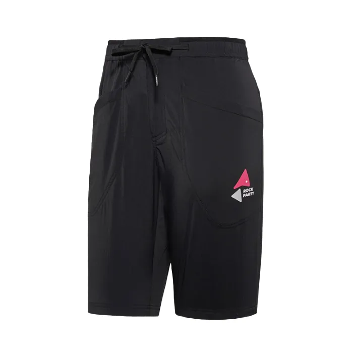 картинка Black Yak шорты скалолазные Overhang 5 от интернет-магазина Тибет