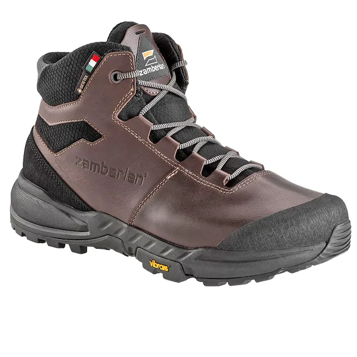 картинка Zamberlan ботинки Myriad GTX от интернет-магазина Тибет