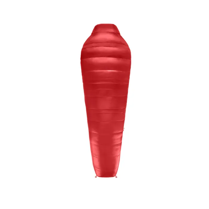 картинка Kailas спальный мешок Trek 1000 Down L KB2301104 от интернет-магазина Тибет