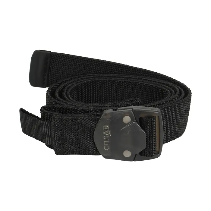 картинка Splav ремень брючный Twist от интернет-магазина Тибет