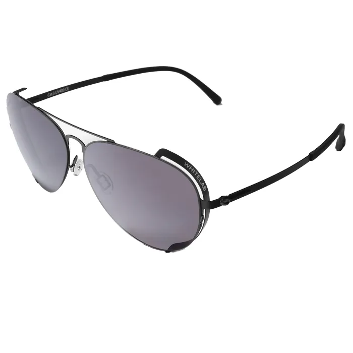 картинка WhiteLab очки титановые Ti cat.3 от интернет-магазина Тибет