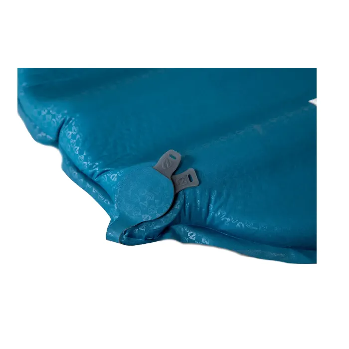 картинка Nemo коврик Flyer Insulated Self-inflating, Long Wide от интернет-магазина Тибет