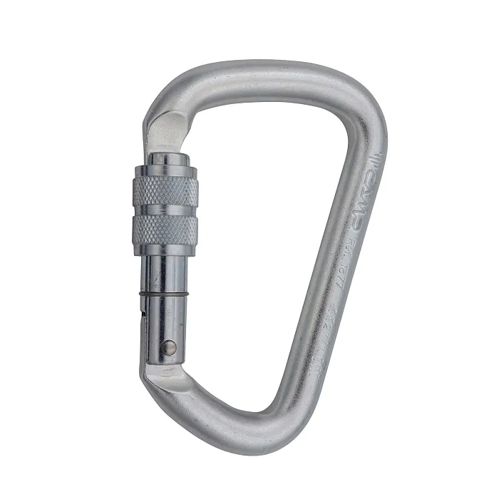 картинка Camp карабин D PRO Lock от интернет-магазина Тибет